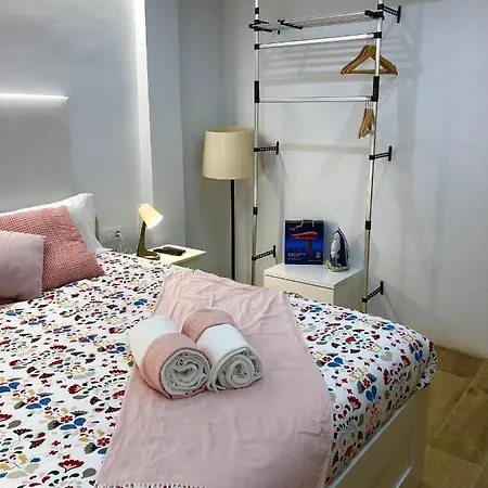 Sweet Barcelona شقة *