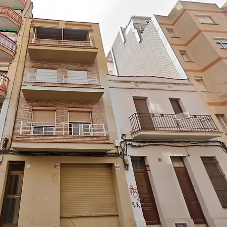 Sweet Barcelona شقة *